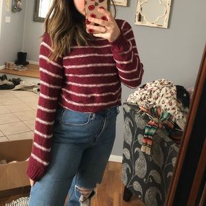 Forever 21 sweater